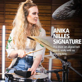 Anika Nilles Beat Bell