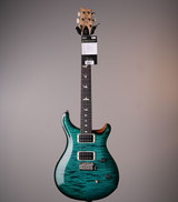 USA CE 24 - Custom color -Faded Abalone Smokewrap Burst