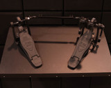 Iron Cobra 600 Duo Glide Double Pedal - Dark Shadow Edition
