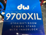 DW 9000X Boom Cymbal Stand w/ InnerLock