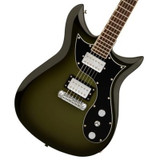 Electromatic CVT Double-Cut -Wychwood Green
