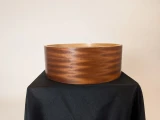 Mahogany 5.5" x 14" Snare Drum