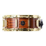 Mahogany 5.5" x 14" Snare Drum