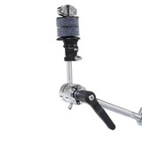 9000X Combo Cymbal/Tom Stand