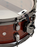 S.L.P.   G-Bubinga 6x14 Snare