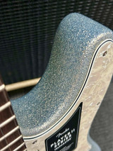 75th Anni. Limited Players II Telecaster- Diamond Dust Sparkle
