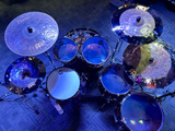 WBS52LSMBB Tama Walnut/Birch 5pc Shell Pack