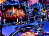 WBS52LSMBB Tama Walnut/Birch 5pc Shell Pack