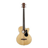 AB60ce - Acoustic Bass w/ electronics