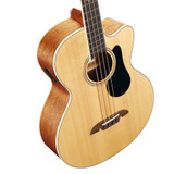 AB60ce - Acoustic Bass w/ electronics