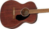 Fender CC60s Solid Top Acoustic Guitar