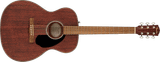Fender CC60s Solid Top Acoustic Guitar