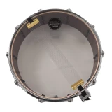 Starclassic Walnut/ Birch 6.5x14 Snare - Molten Platium Burst