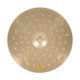 Anika Niles Auotgraphed 22" MEINL Byzance Vintage Crash