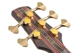 SR1350B Premium 4-String Bass -Dual Mocha Burst Flat