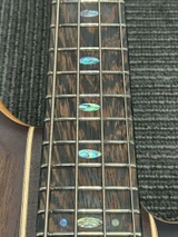 SR1350B Premium 4-String Bass -Dual Mocha Burst Flat