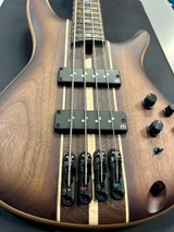 SR1350B Premium 4-String Bass -Dual Mocha Burst Flat