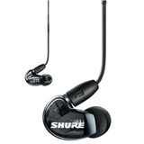 Shure SE215K Sound Isolating™ Earphones with Dynamic Microspeaker