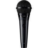 Shure MX418 Cardioid MicroFlex Gooseneck - Big Dudes Music City