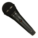 Shure PGA58LC Cardioid Dynamic Microphone