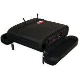 Gator Cases GM1WEVAA EVA Foam Case for A Single Wireless Mic System