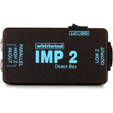 Whirlwind IMP2 IMP 2 Direct Box