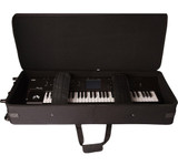 Gator Cases GK88 88 Note Lightweight Keyboard Case 