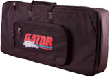 Gator Cases GKB61 61-key Keyboard Gig Bag