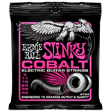 ERNIE BALL 2723 9-42 Cobalt Super Slinky