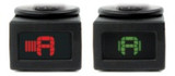 PLANET PWCT12 NS Mini Headstock Tuner