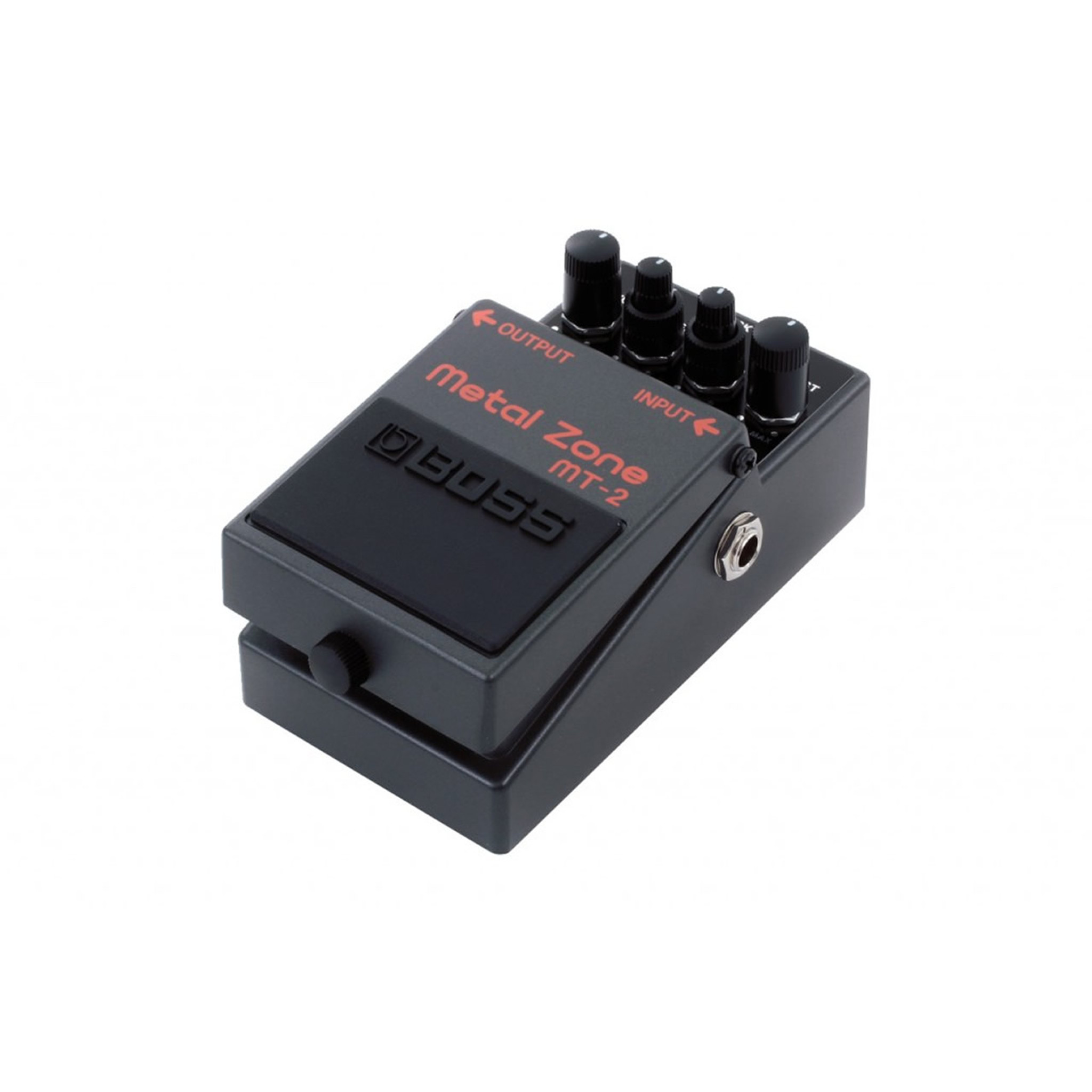 BOSS l Zone MT-2 ディストーション BOSS / MT-2W Metal Zone ディストーション 純正アダプターPSA