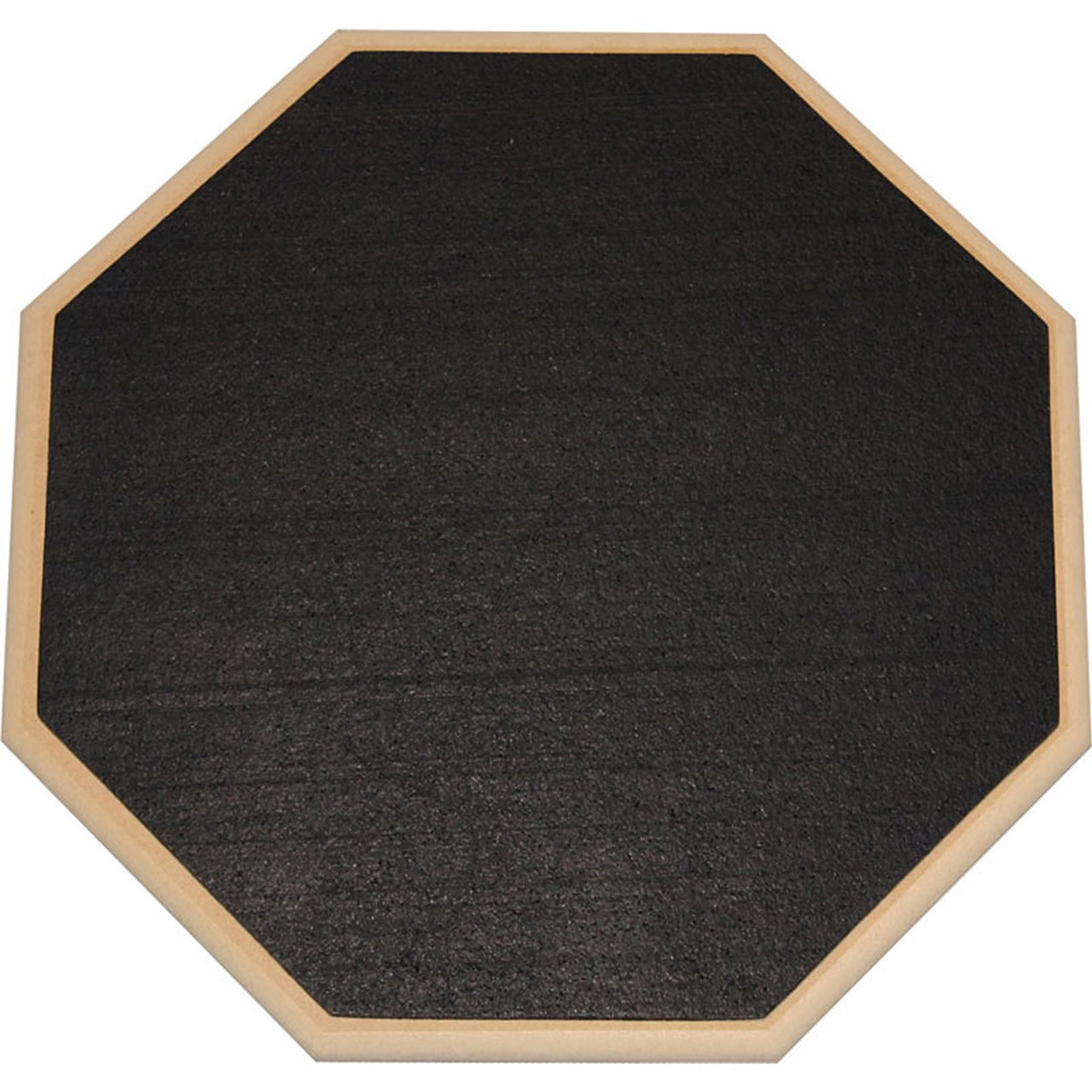 HQ 12 Inch Double Side Practice Pad - Big Dudes Music City