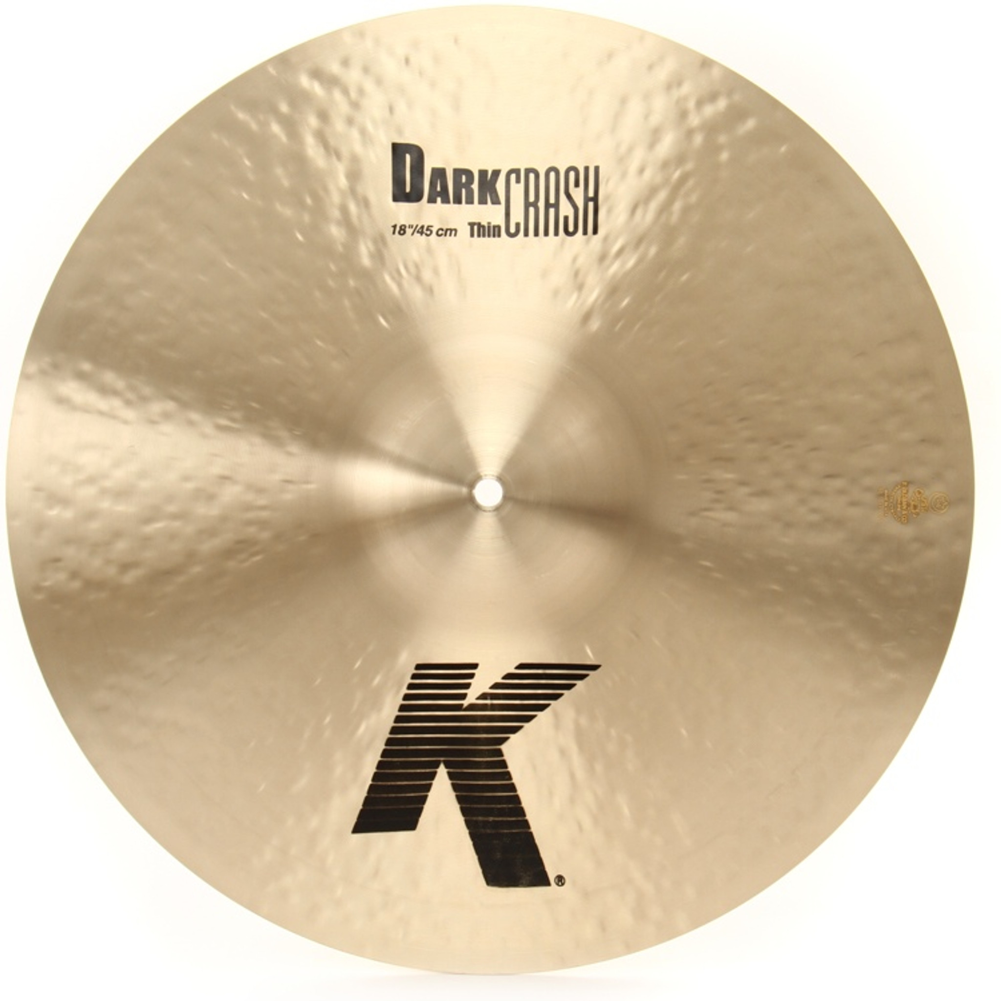 ZILDJIAN K0904 18