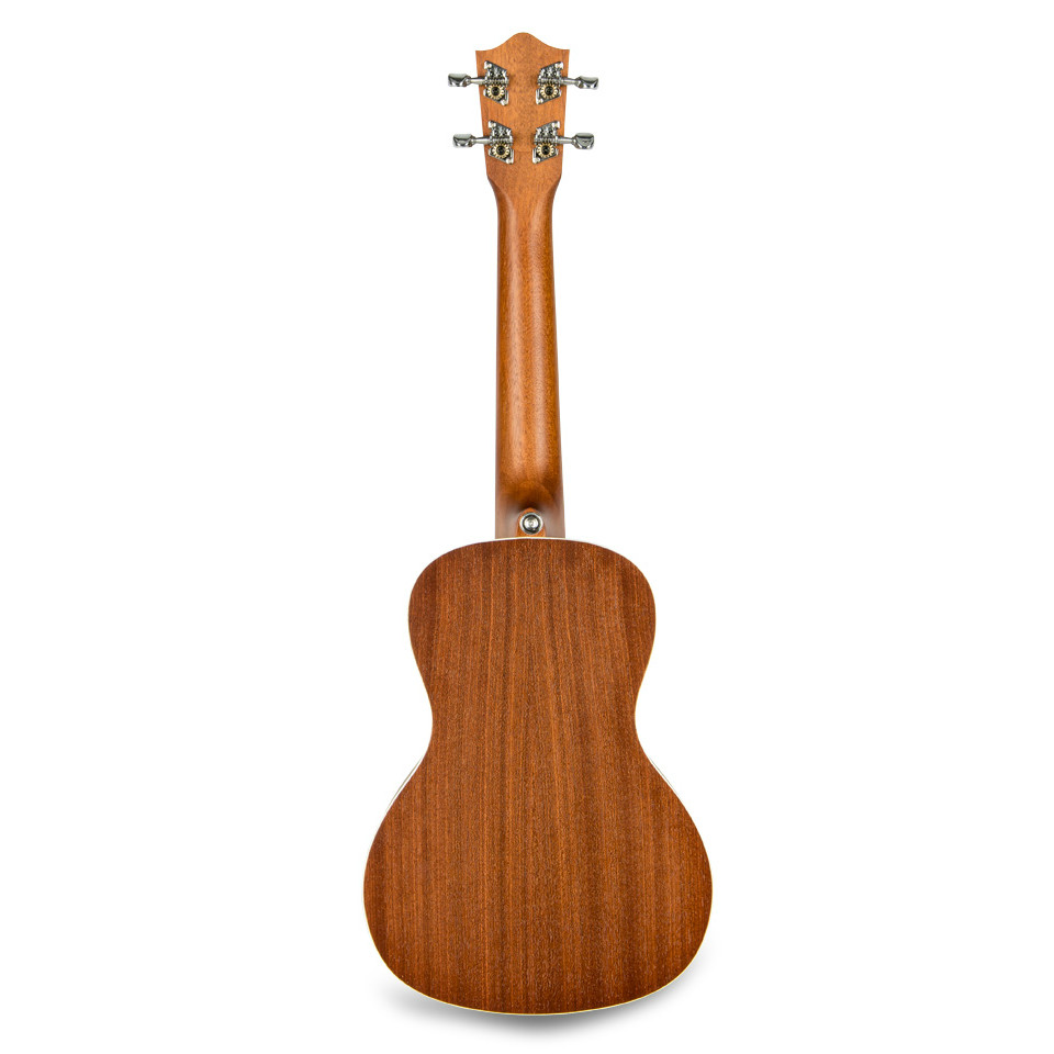 Lanikai (ラニカイ) MA-C コンサート ウクレレ マホガニー n5ksbvb Lanikai MA-C Mahogany Concert Ukulele w/Bag - Big Dudes Music City
