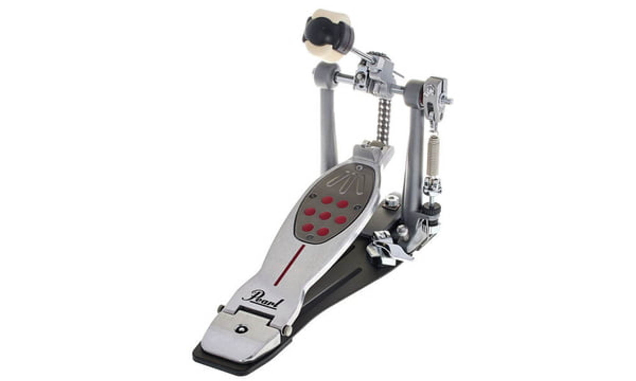 Pearl hot sale redline pedal