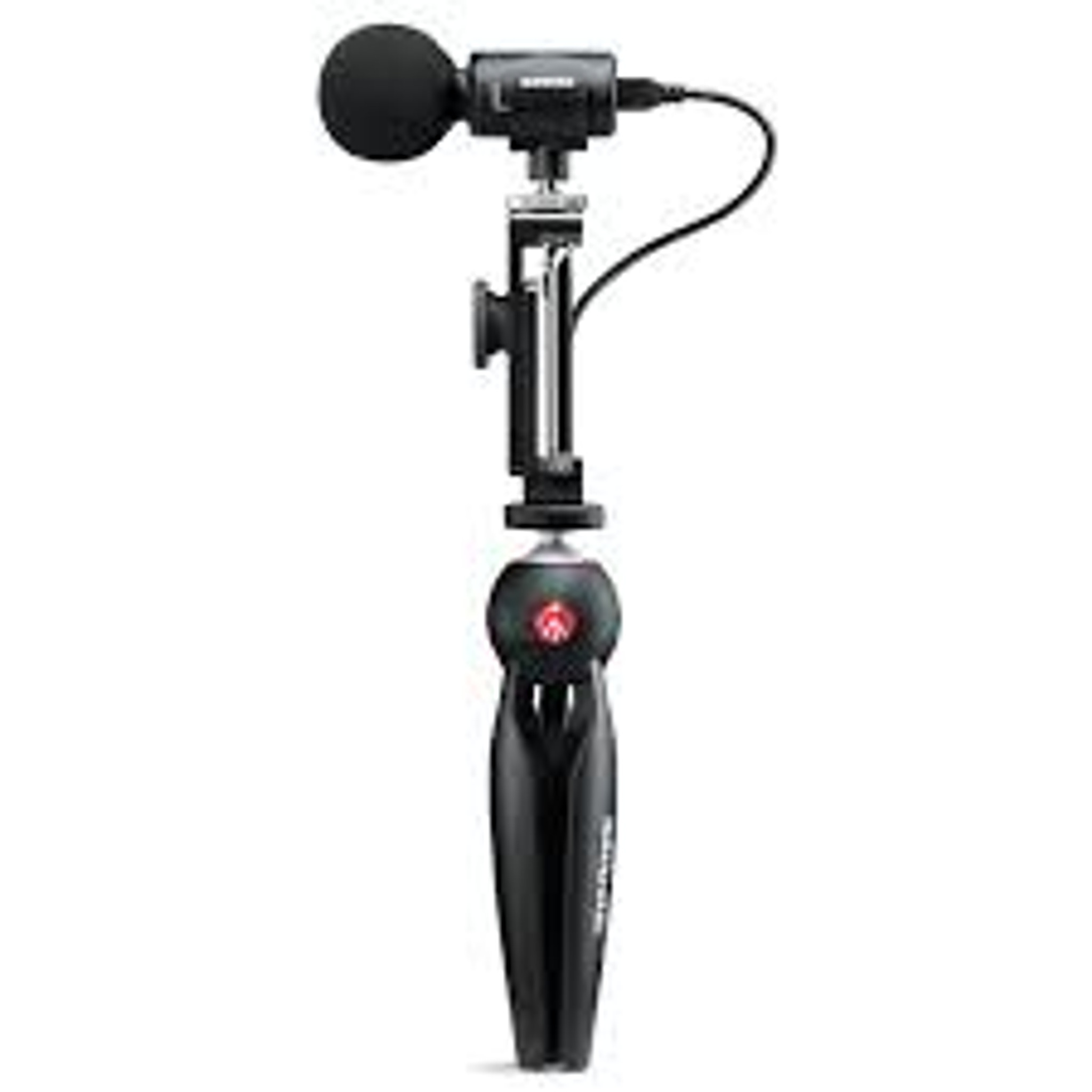 Shure MV88+ Video Kit - Big Dude's Music City