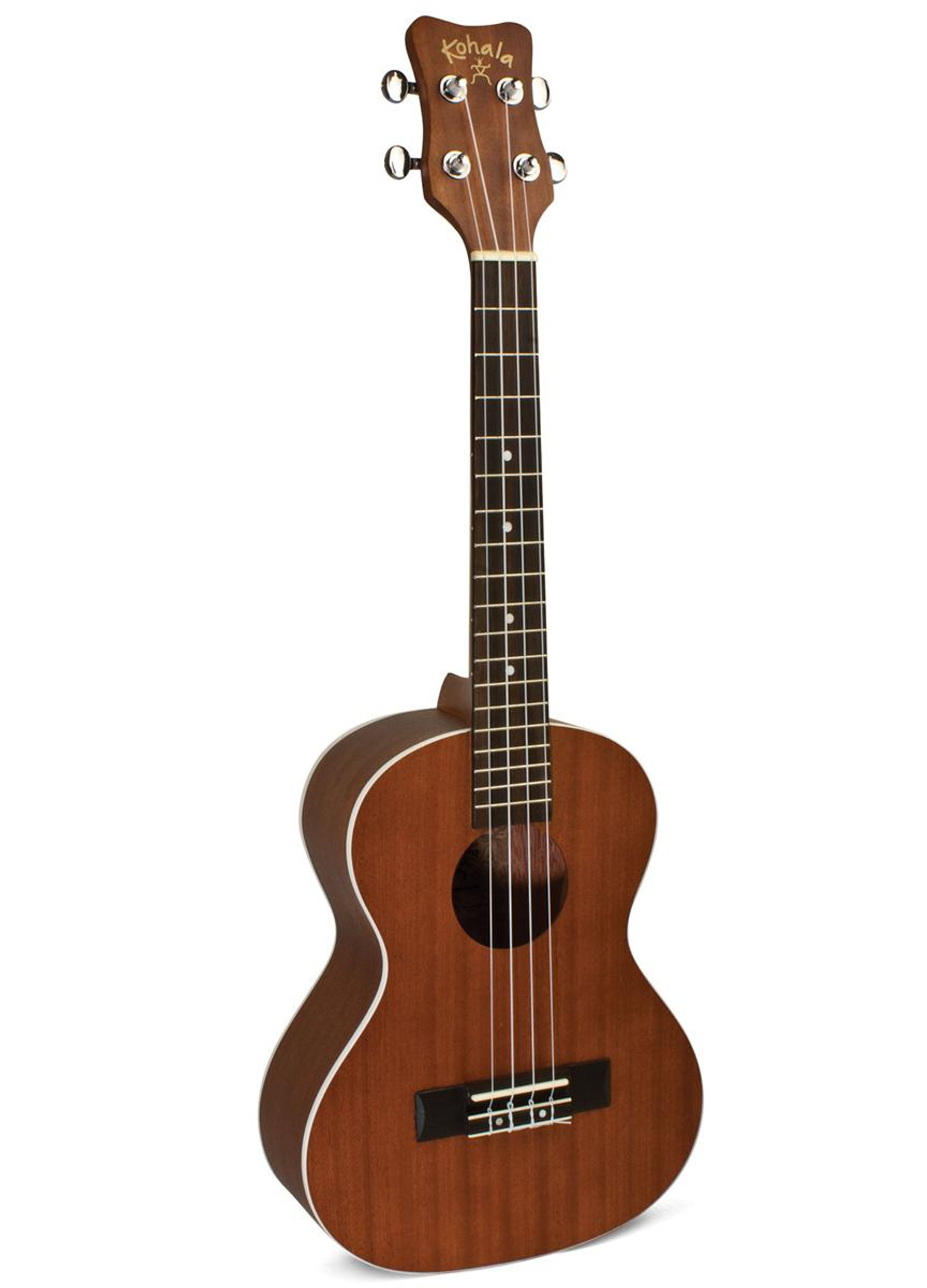 その他 ukulele Hybrid 8-String Tenor Deluxe Ukulele – KLOS Guitars
