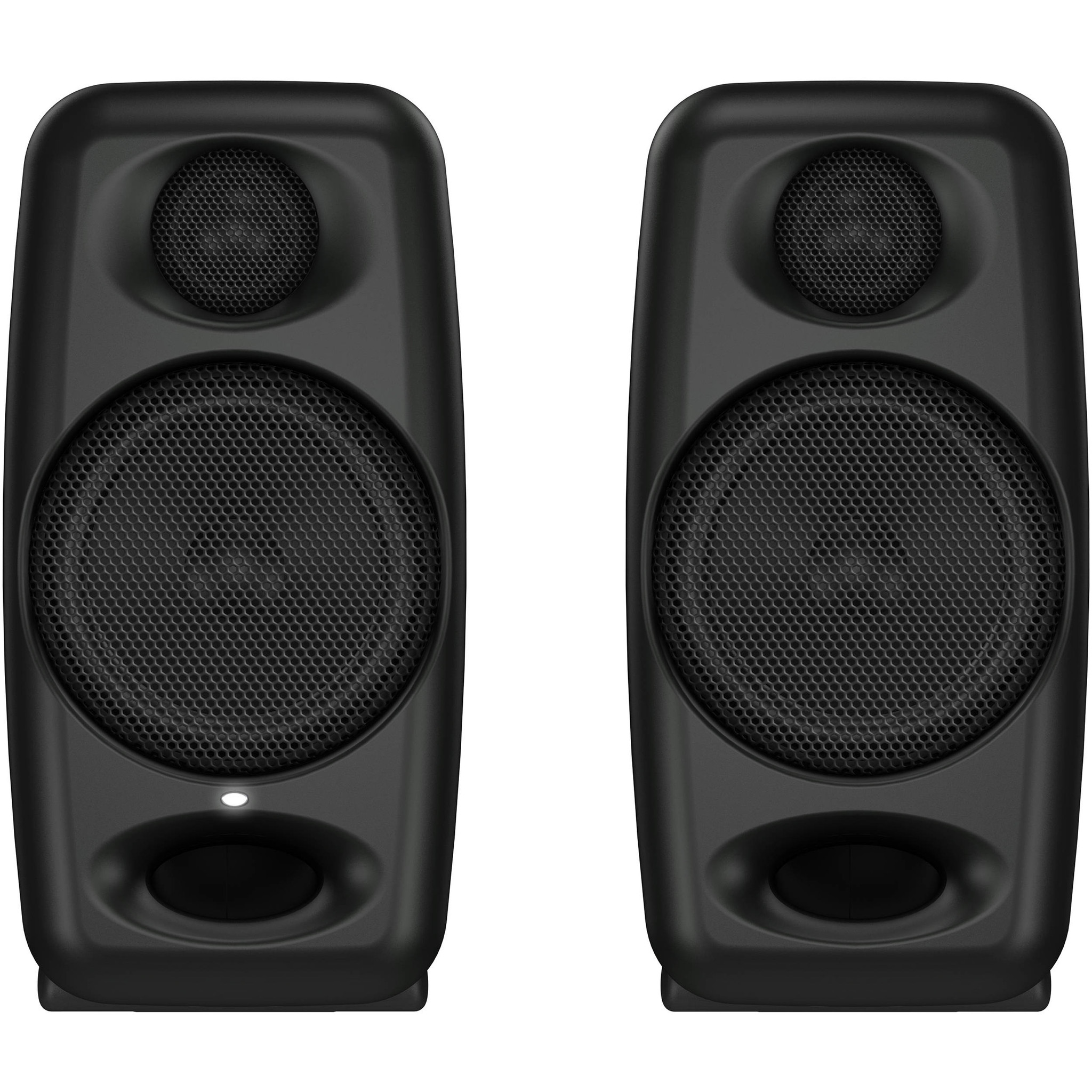 IK MULTIMEDIA iLoud Micro Monitors Bluetooth compact studio monitors