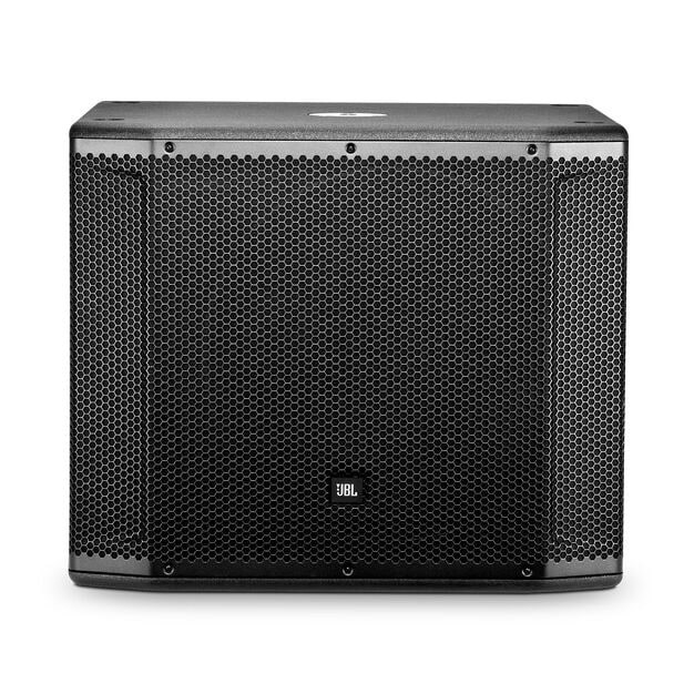 1000 watt powered subwoofer