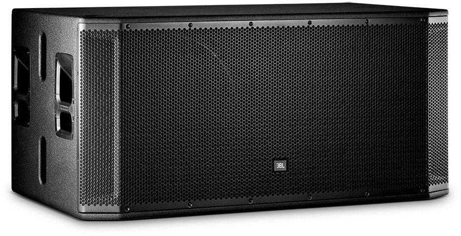 JBL SRX828SP 2000 Watt Powered dual 18