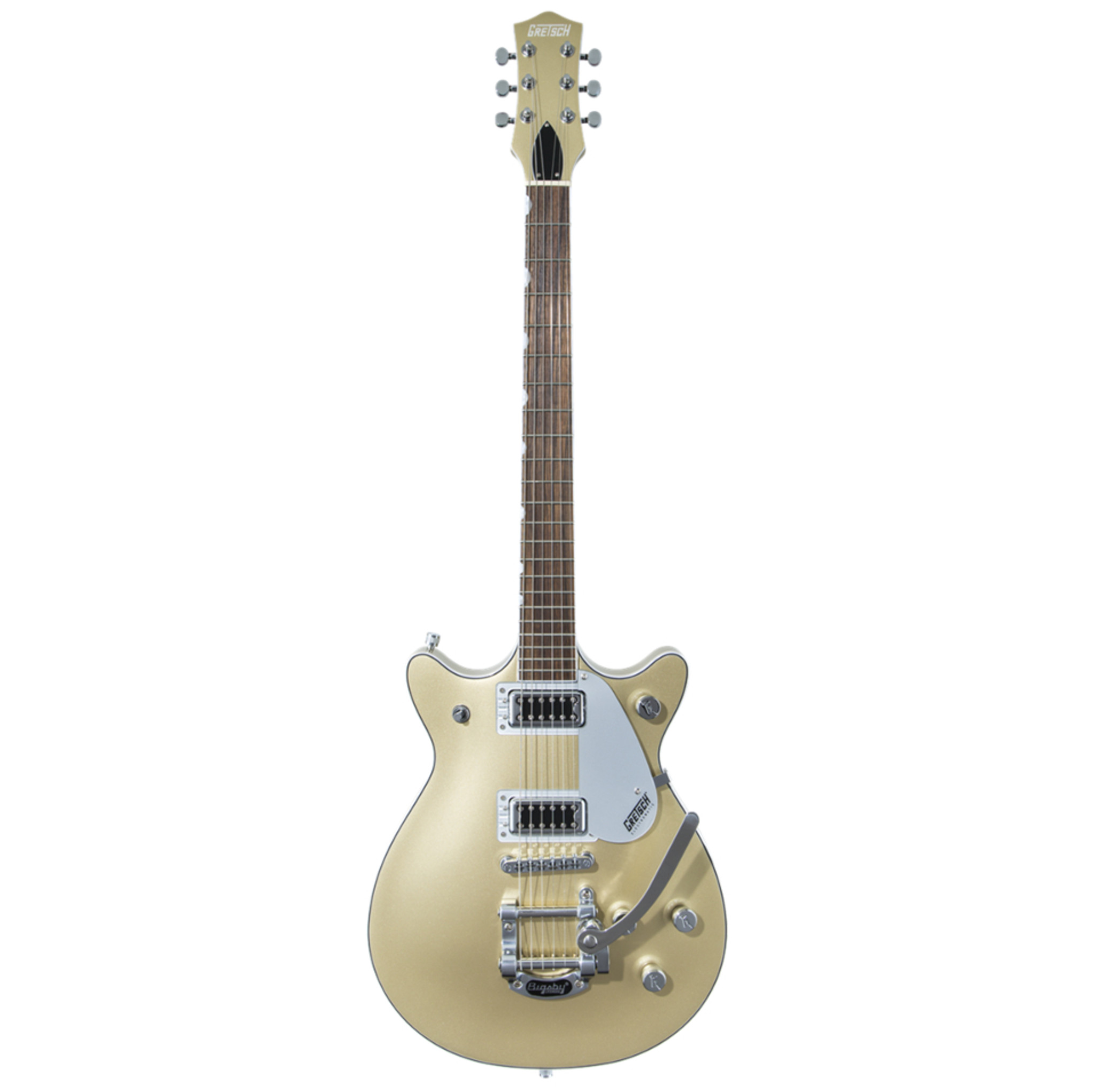 G5232T ELECTROMATIC® DOUBLE JET™ FT with BIGSBY® (2508210579)