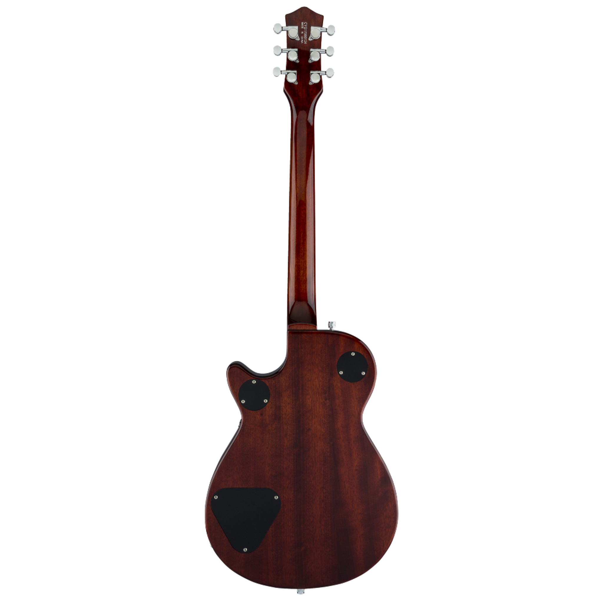 G5220 ELECTROMATIC® JET™ BT SINGLE-CUT with V-STOPTAIL