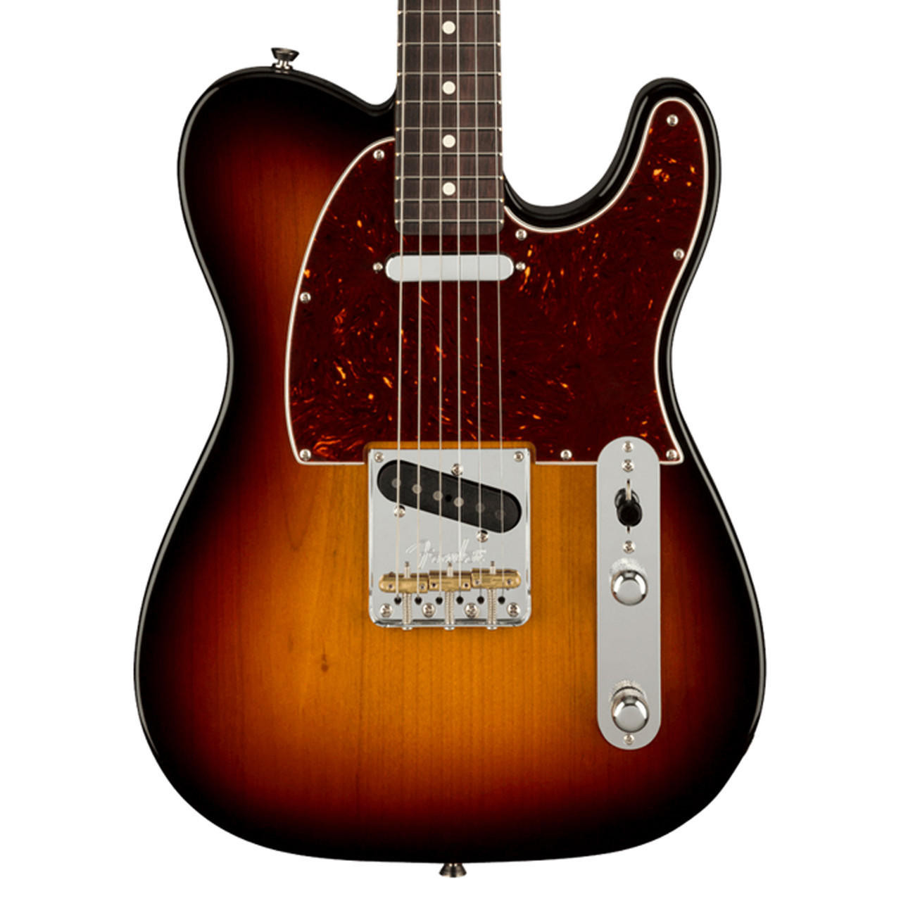 American Professional II Telecaster - Big Dude's Music City