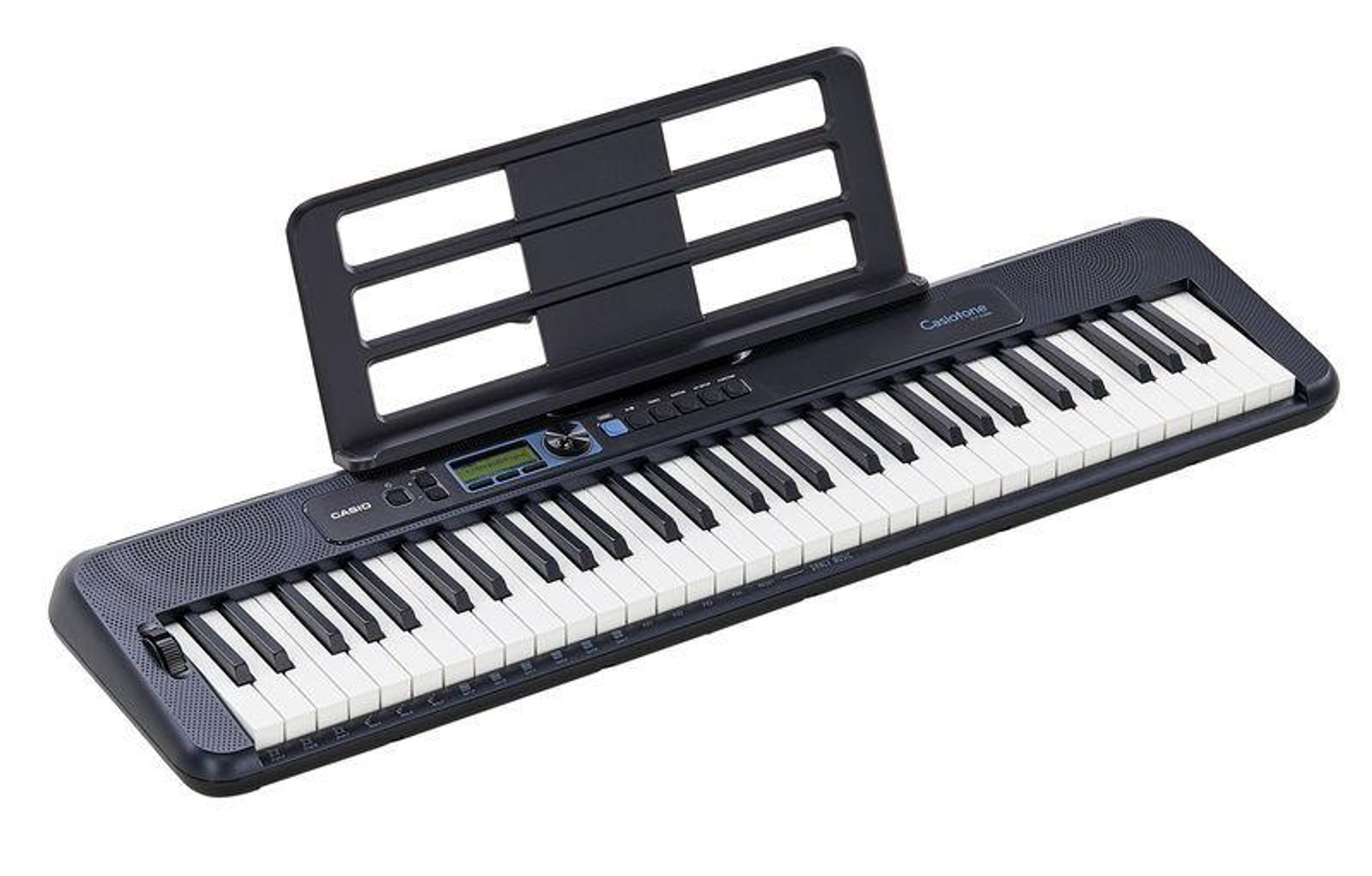 CT-S300 61-key Digital Piano with 48-note Polyphony, Piano-style