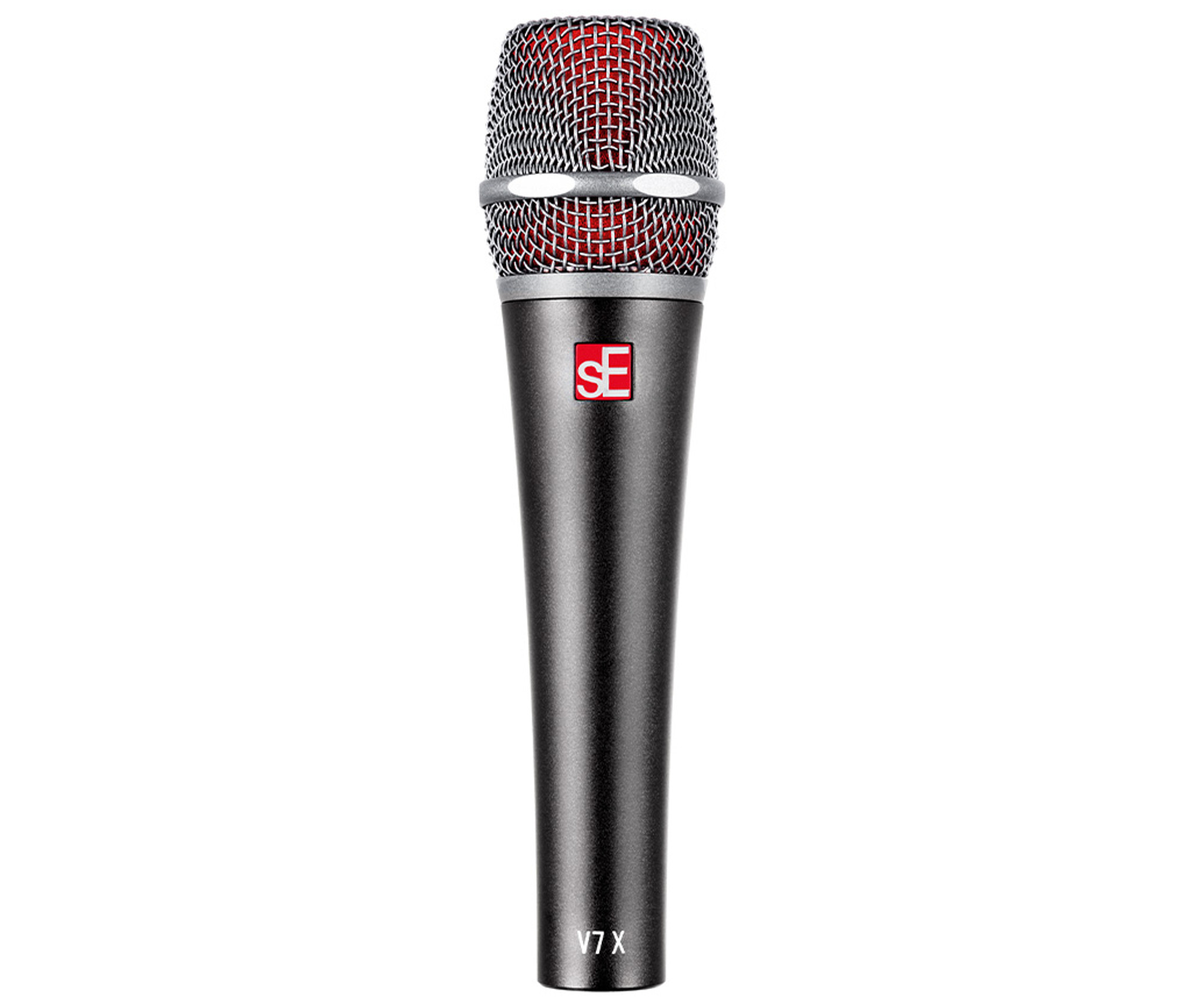 V7X - Dynamic Instrumental Microphone - Big Dude's Music City