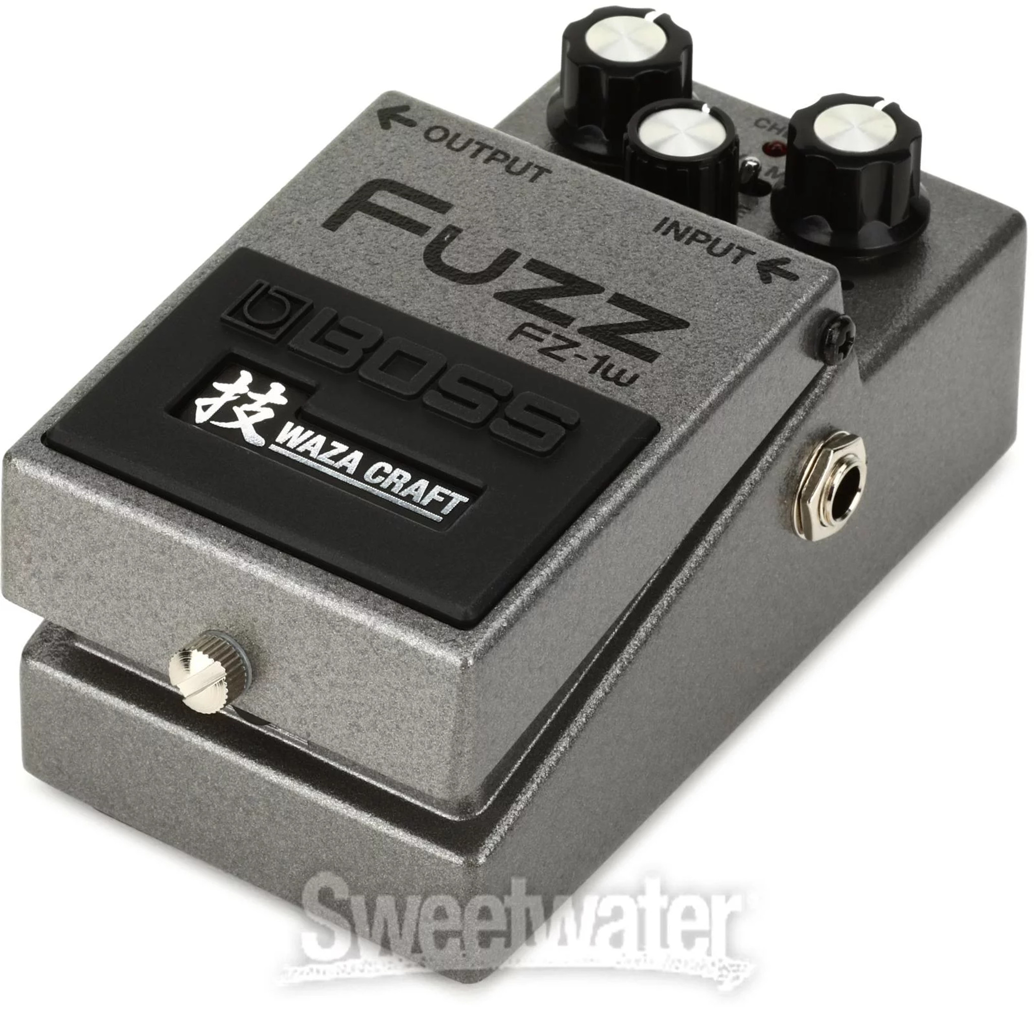 人気オーダー ☆BOSS FUZZ FZ-1W☆ | tonky.jp