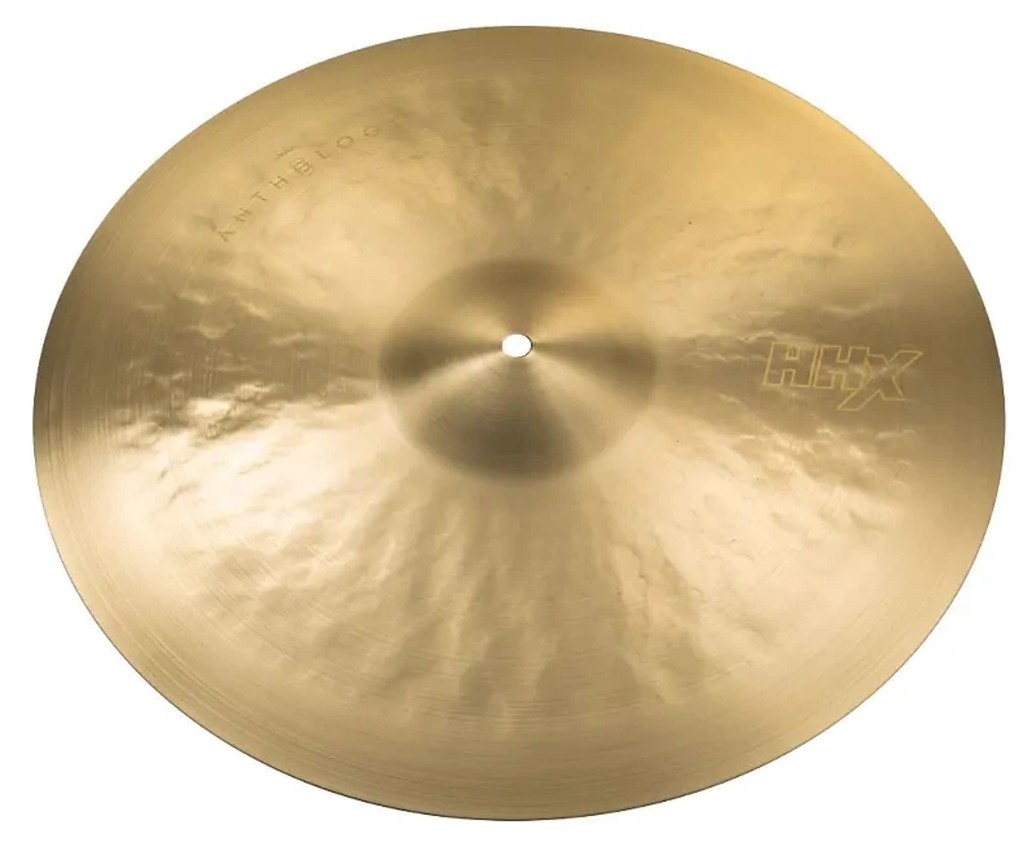 Anthology 22" HHX LowBell Crash/Ride (122XALN)