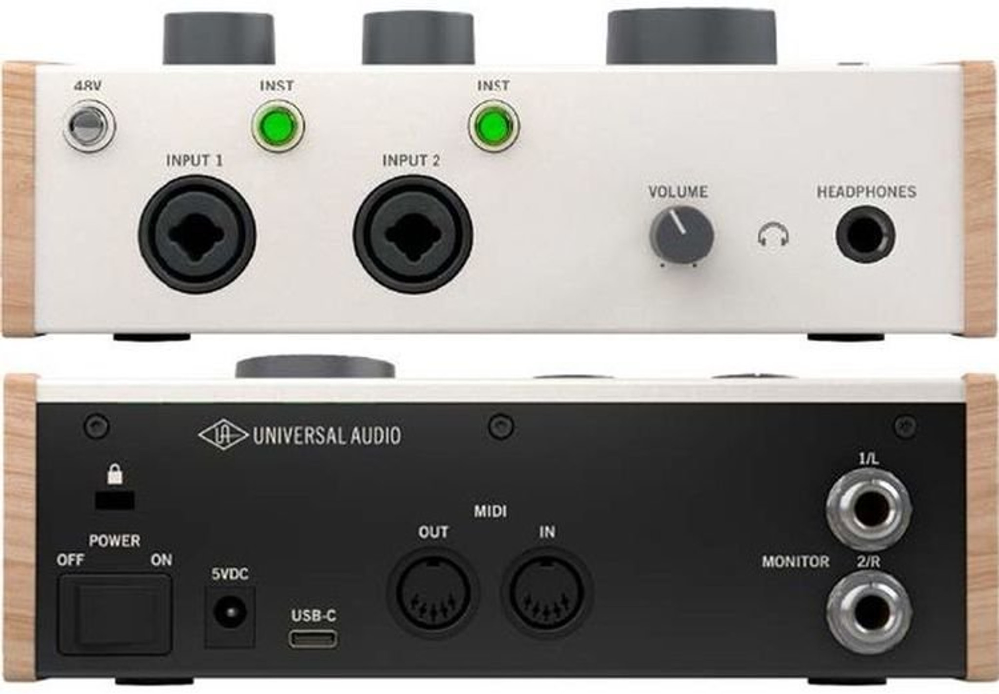 Universal Audio Volt 276 Studio Pack review: Easy audio for budding  broadcasters