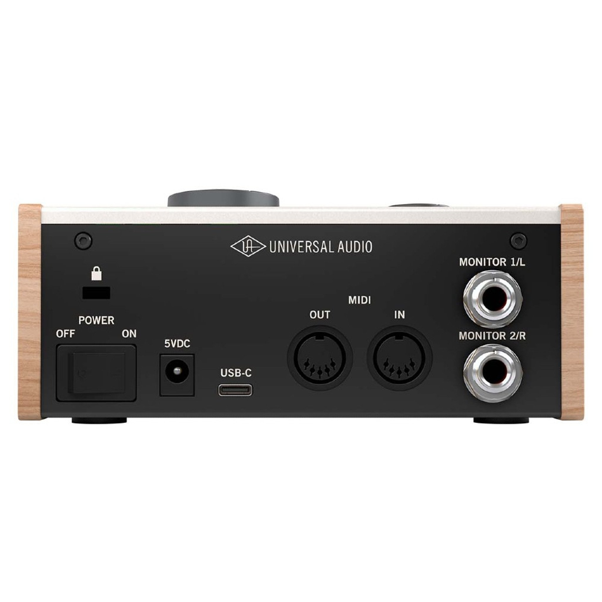 Volt 176 Audio Interface - Big Dude's Music City