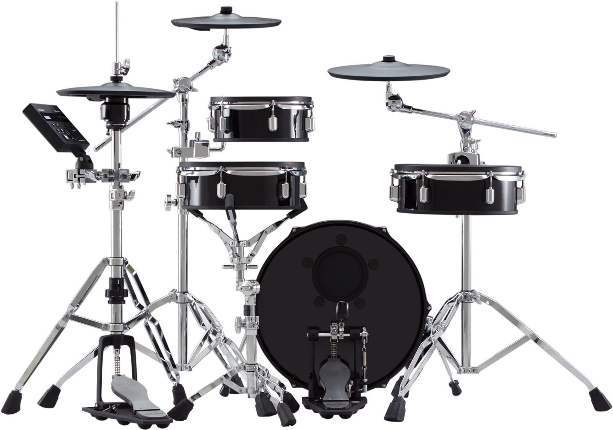 ROLAND VAD103 V-Drums Acoustic Design Kit (VAD103) ROLAND VAD103 V-Drums Acoustic Design Kit (VAD103)
